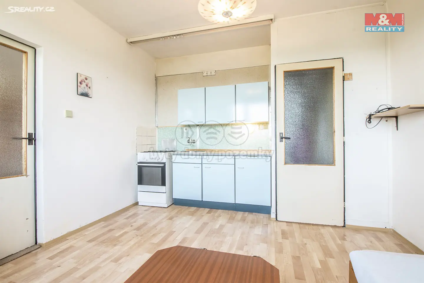 Prodej bytu 2+kk 36 m², Boženy Němcové, Nový Bor