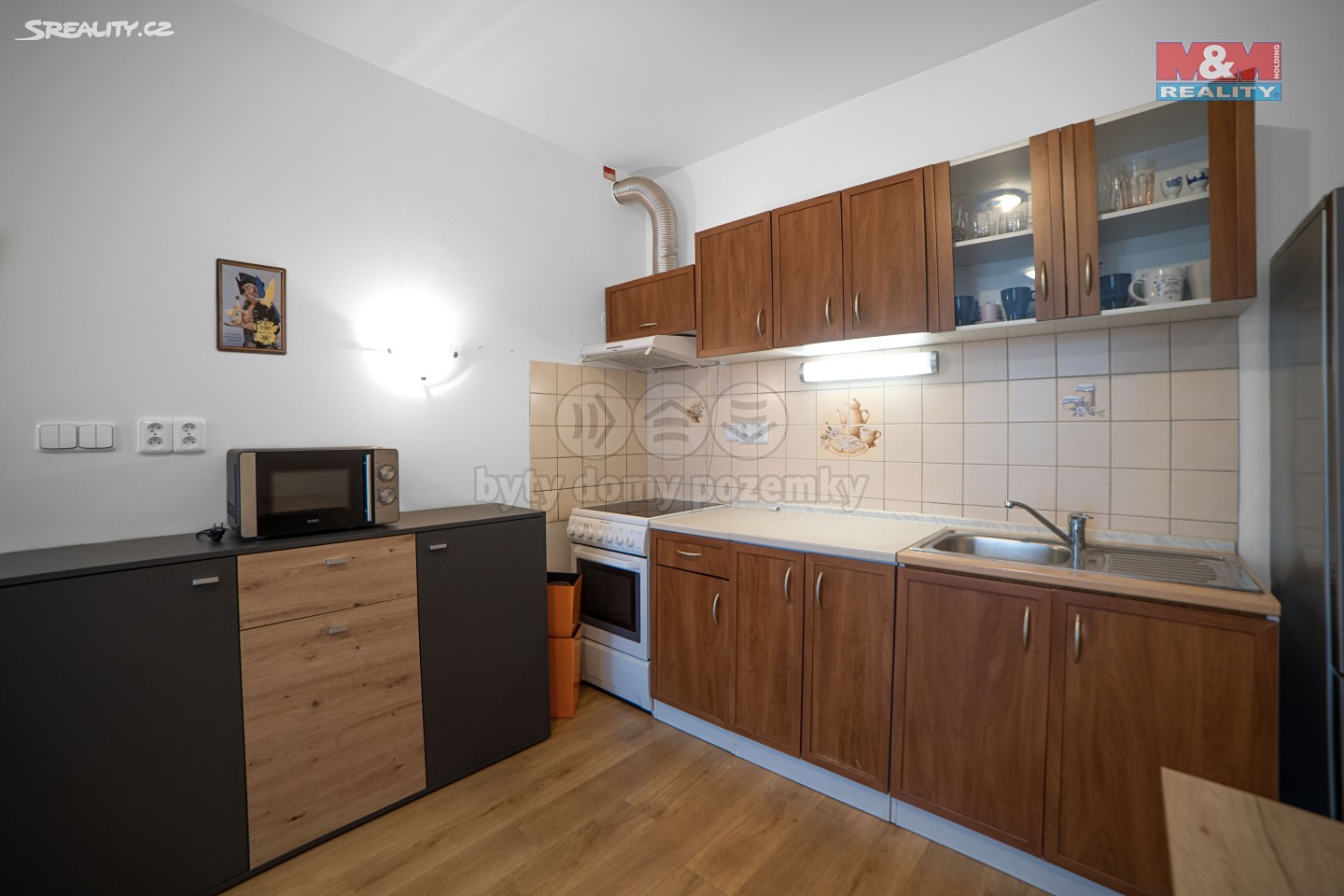 Prodej bytu 2+kk 55 m², Oslavany, okres Brno-venkov