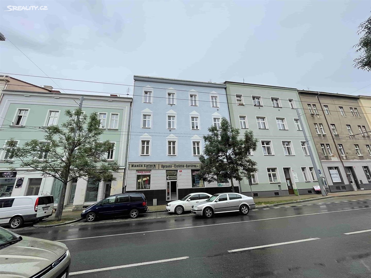 Prodej bytu 2+kk 51 m², Koterovská, Plzeň - Východní Předměstí