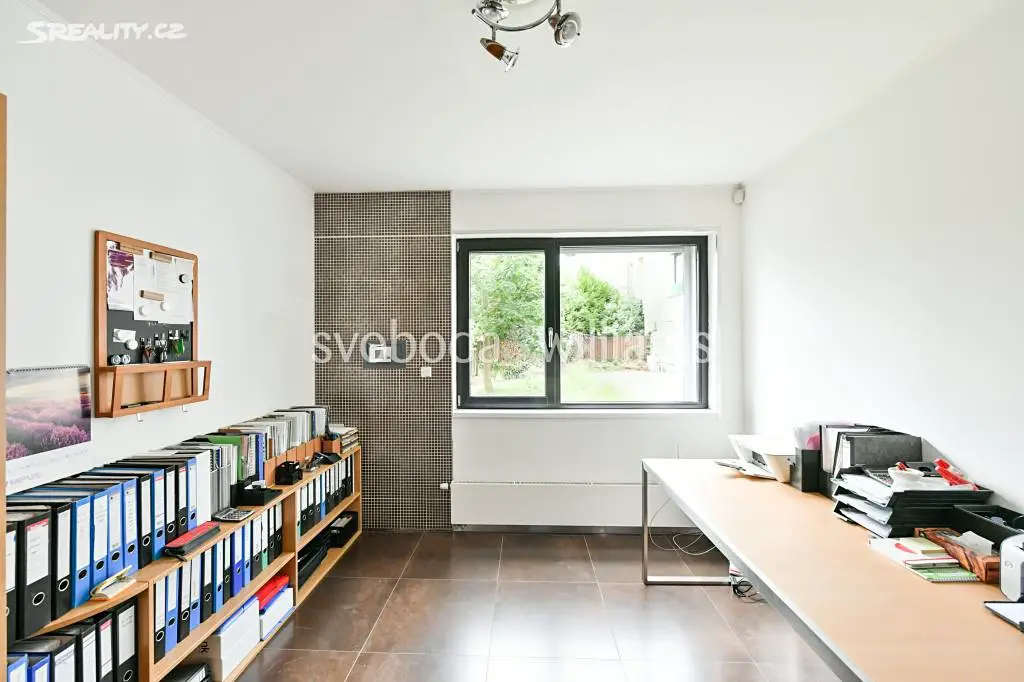 Prodej bytu 2+kk 62 m², Praha 6 - Břevnov