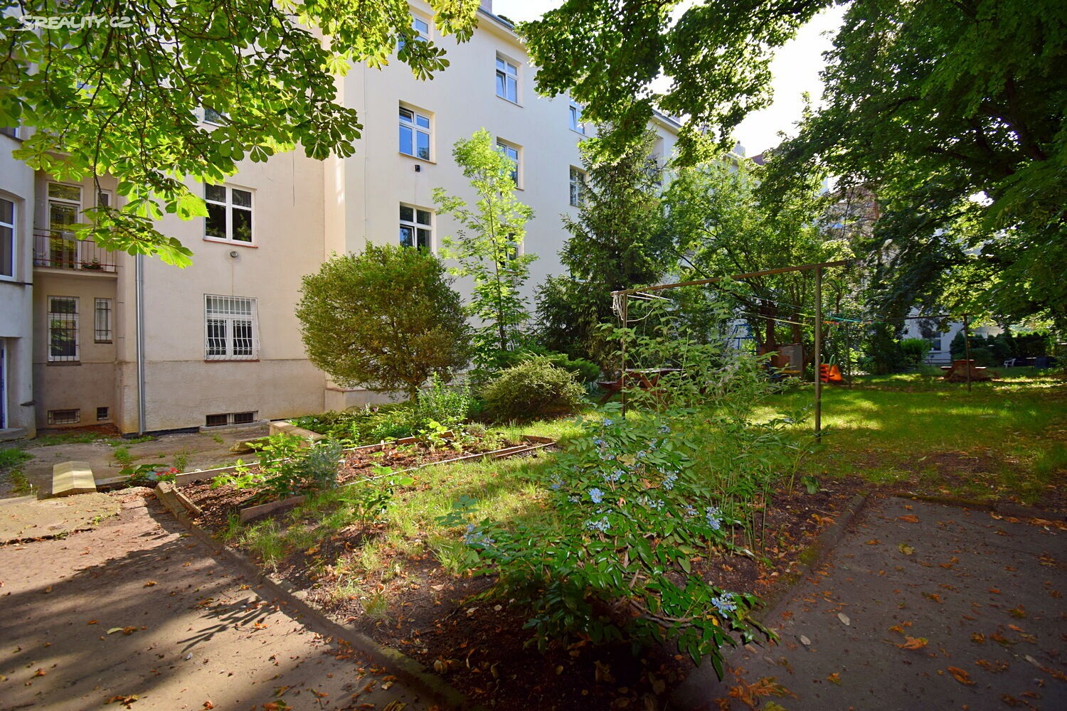 Prodej bytu 2+kk 52 m², Na Veselí, Praha 4 - Nusle