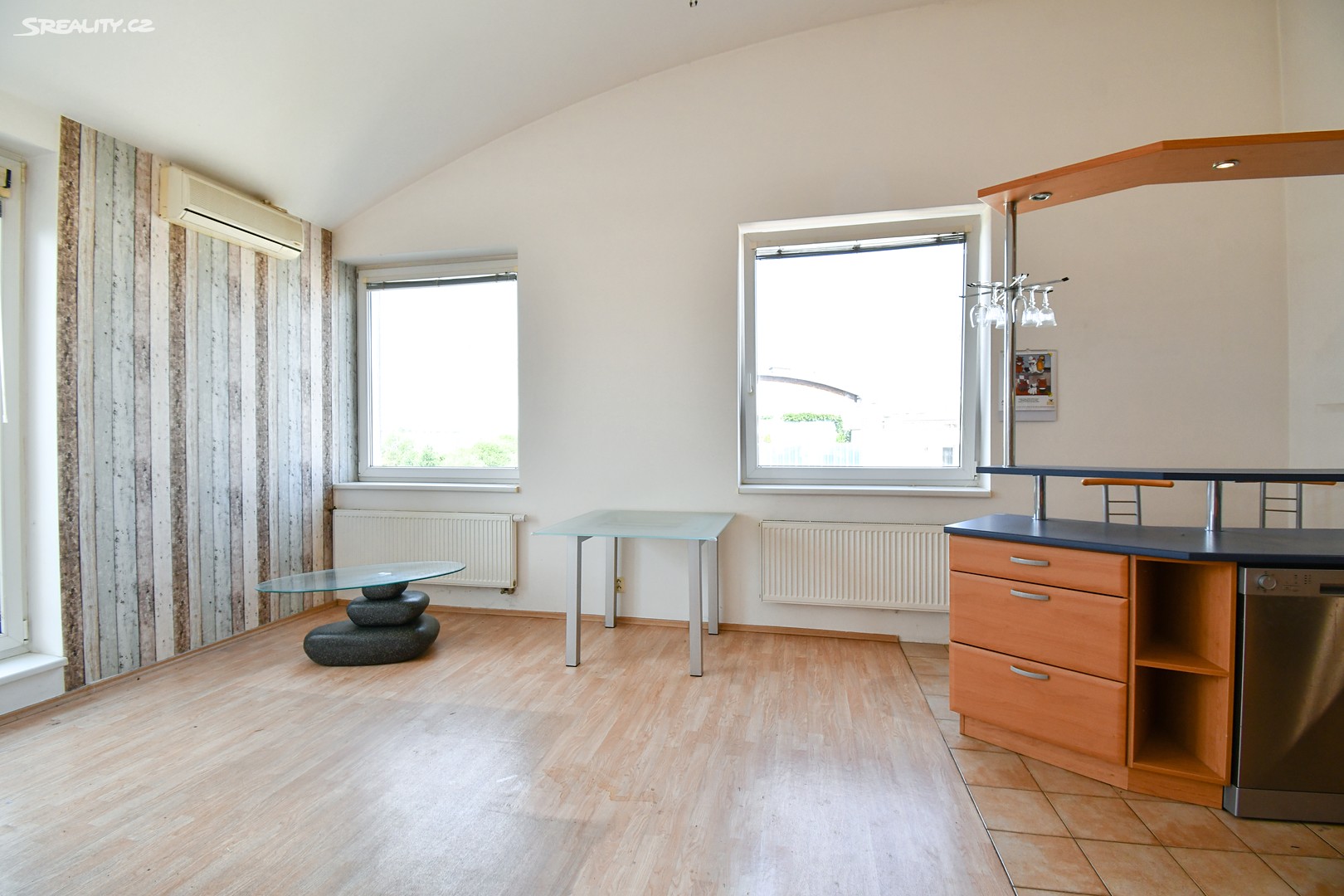 Prodej bytu 2+kk 64 m², Pastevců, Praha 4 - Újezd u Průhonic