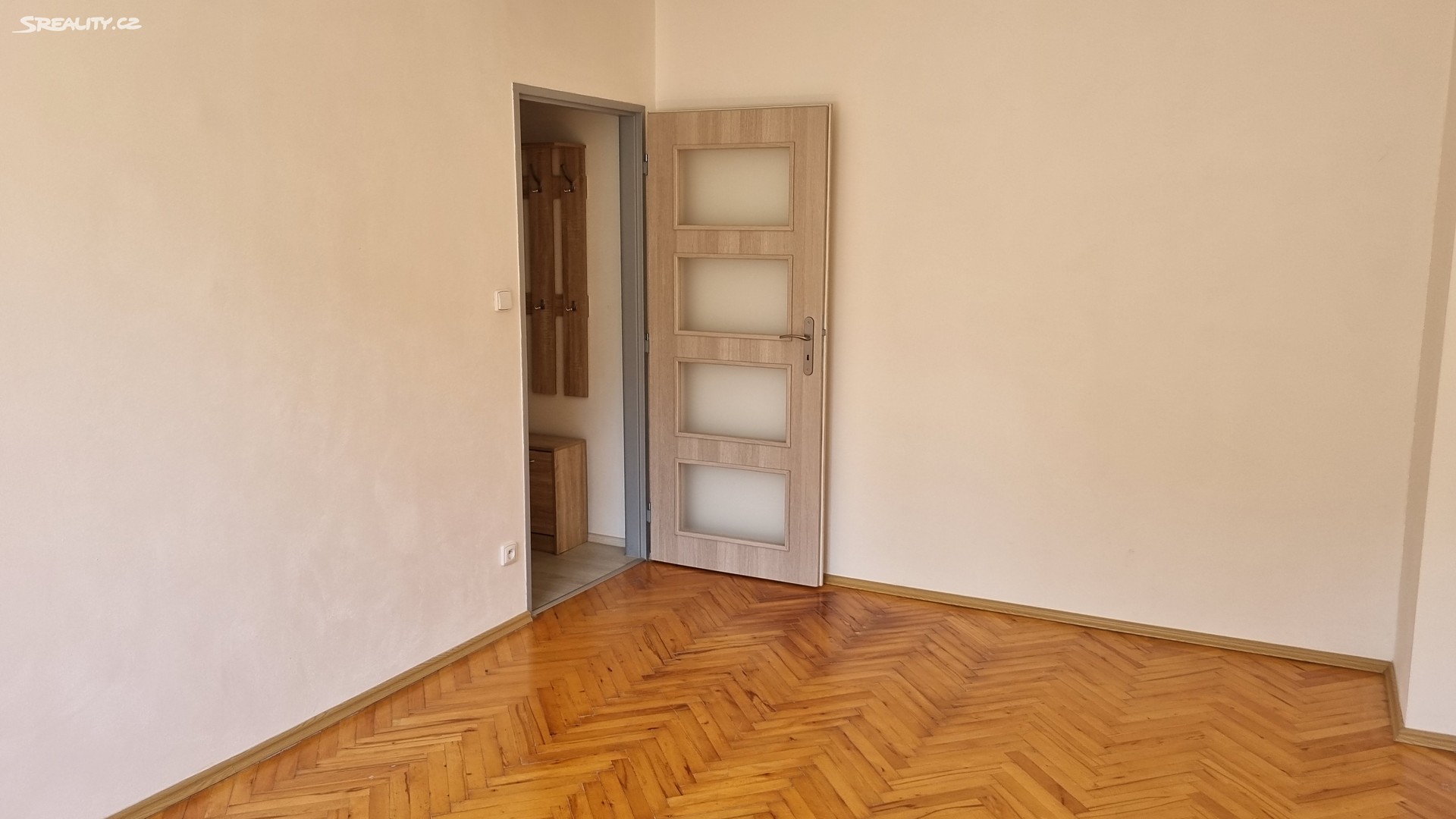 Prodej bytu 2+kk 50 m², Špindlerova, Ústí nad Orlicí
