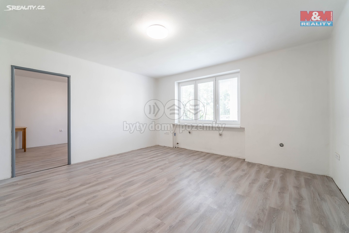 Prodej bytu 3+1 69 m², Družstevní, Bakov nad Jizerou