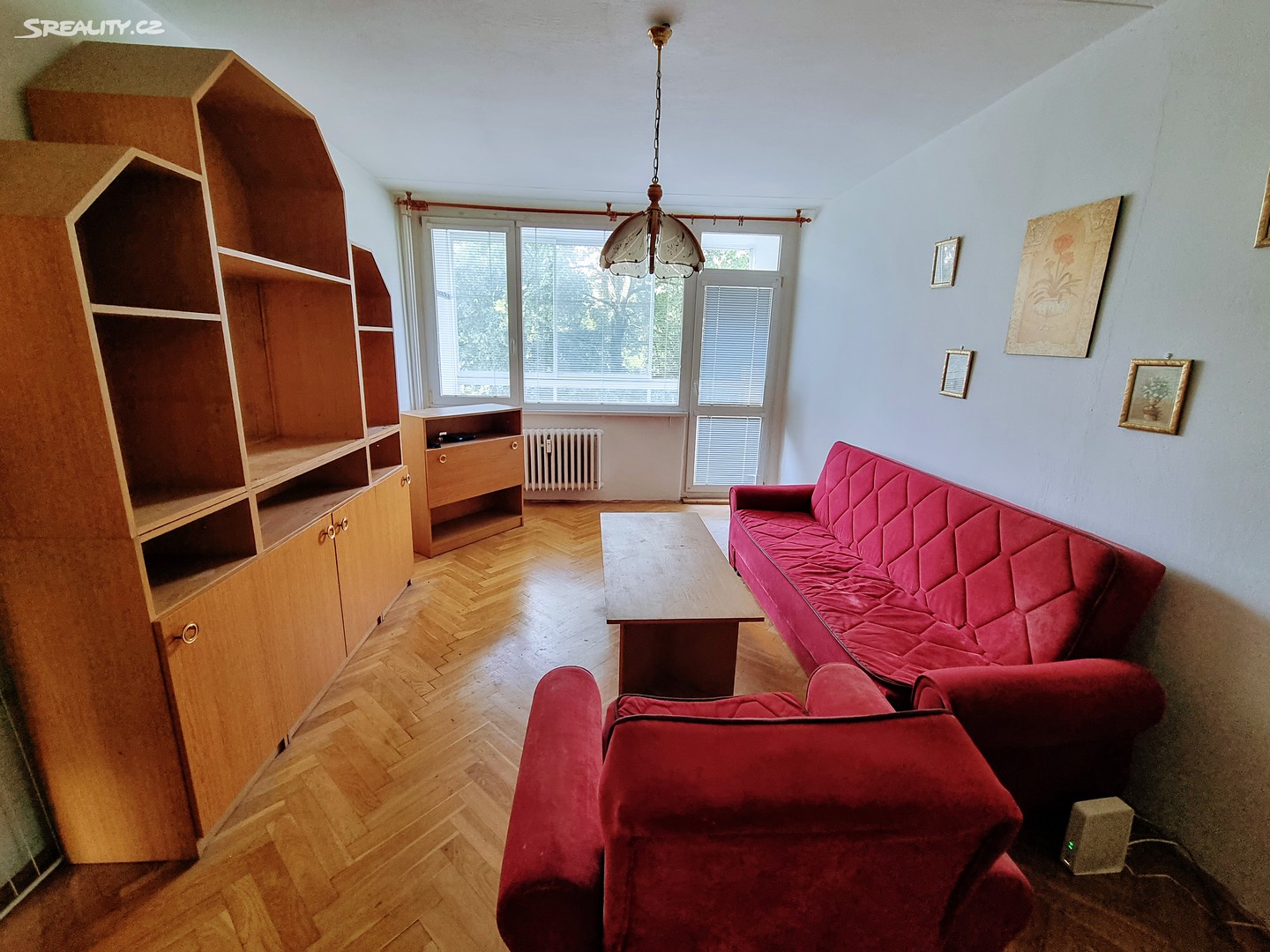 Prodej bytu 3+1 80 m², Sídliště Za Chlumem, Bílina - Teplické Předměstí