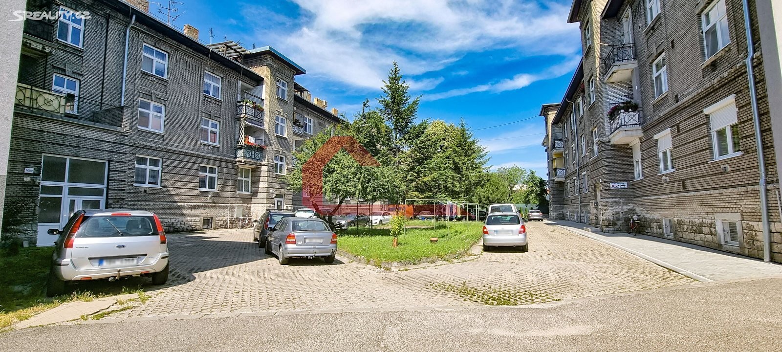 Prodej bytu 3+1 86 m², Břeclav