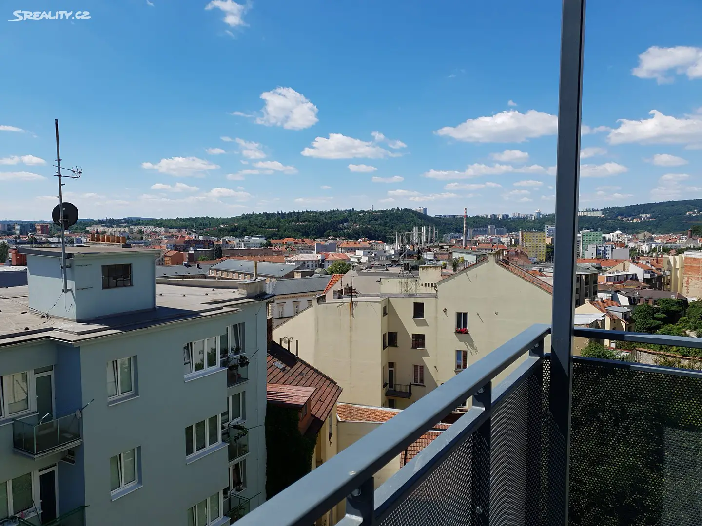 Prodej bytu 3+1 80 m², Pellicova, Brno - Brno-střed
