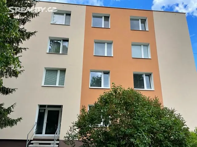 Prodej bytu 3+1 82 m², Šeříková, Brno - Jundrov
