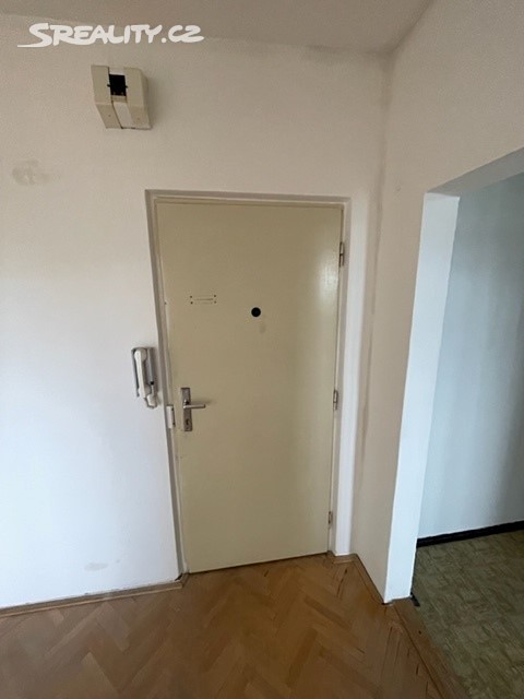 Prodej bytu 3+1 82 m², Šeříková, Brno - Jundrov