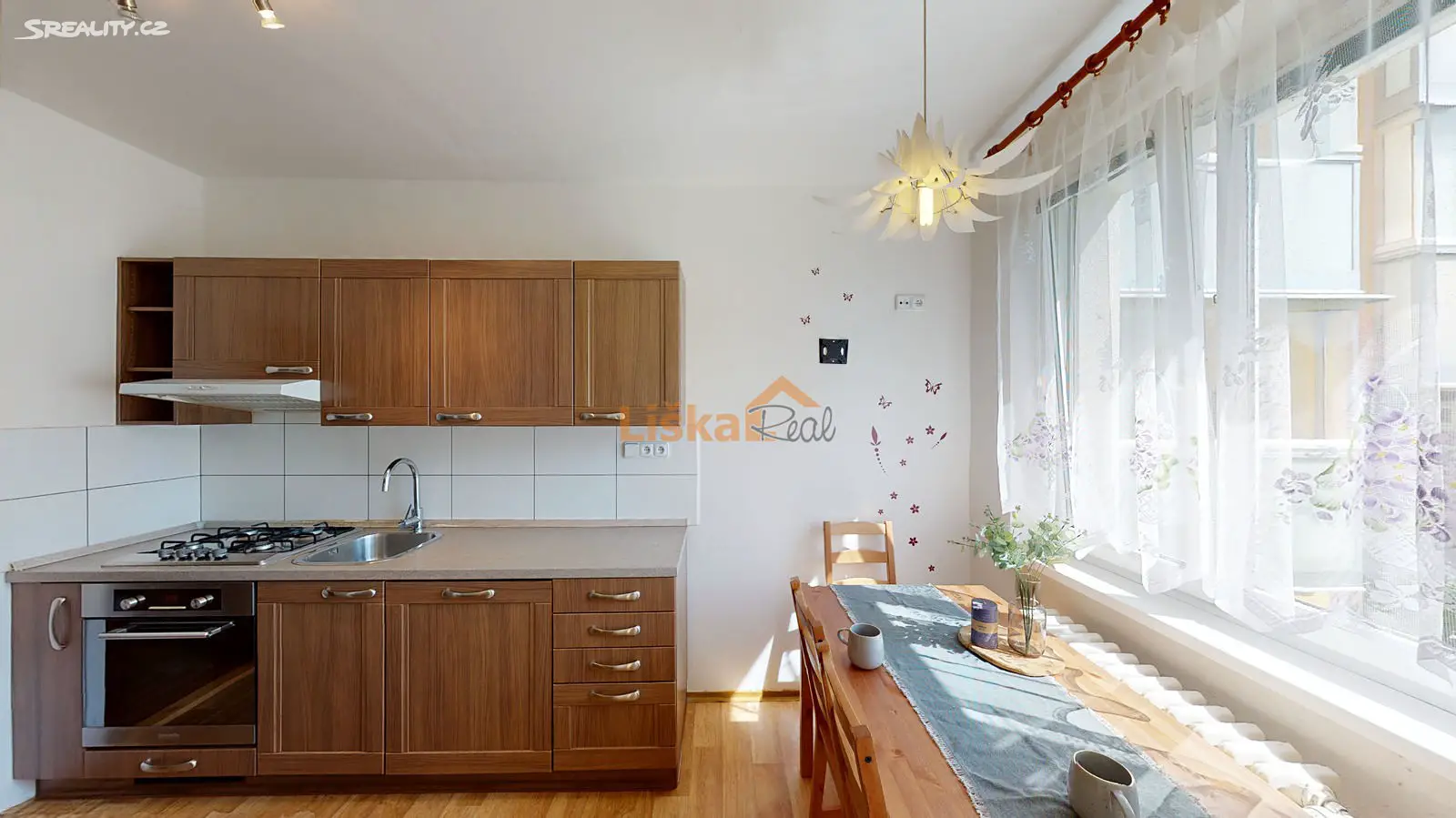 Prodej bytu 3+1 68 m², Labská, Brno - Starý Lískovec