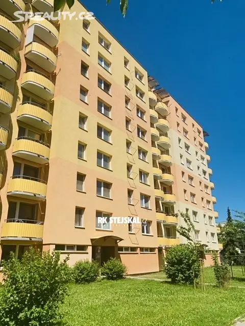 Prodej bytu 3+1 79 m², Prachatická, České Budějovice - České Budějovice 2