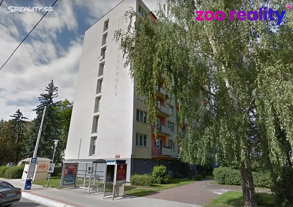 Prodej bytu 3+1 67 m², Pekárenská, České Budějovice - České Budějovice 3