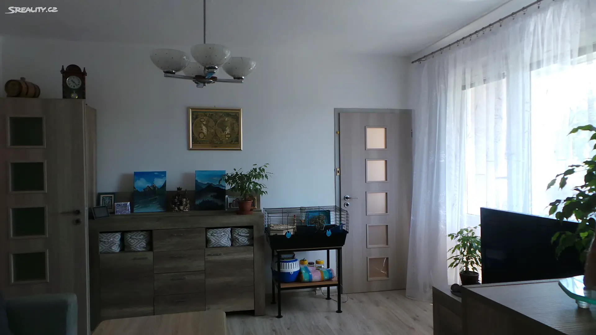 Prodej bytu 3+1 66 m², Polní, Český Těšín