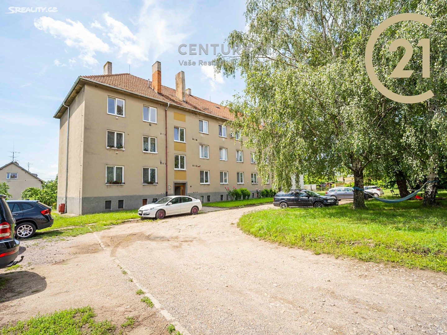 Prodej bytu 3+1 70 m², Dyjákovice, okres Znojmo