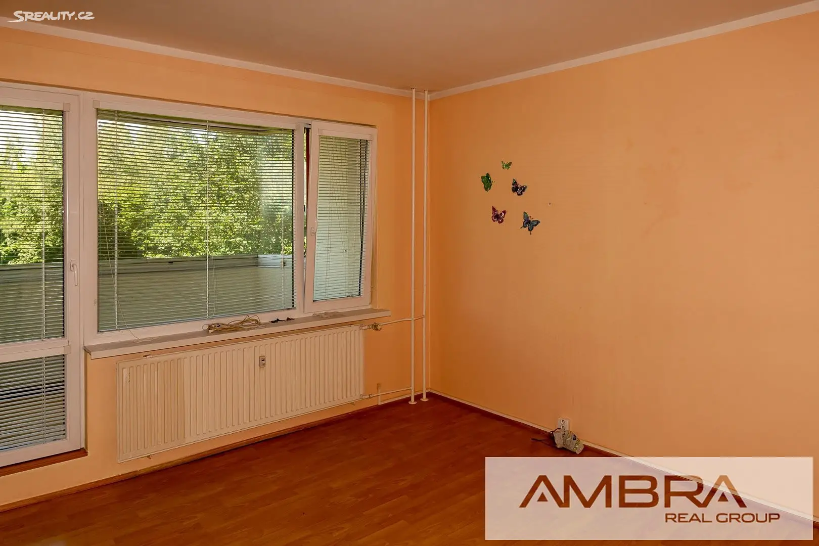 Prodej bytu 3+1 63 m², Havířov - Šumbark, okres Karviná