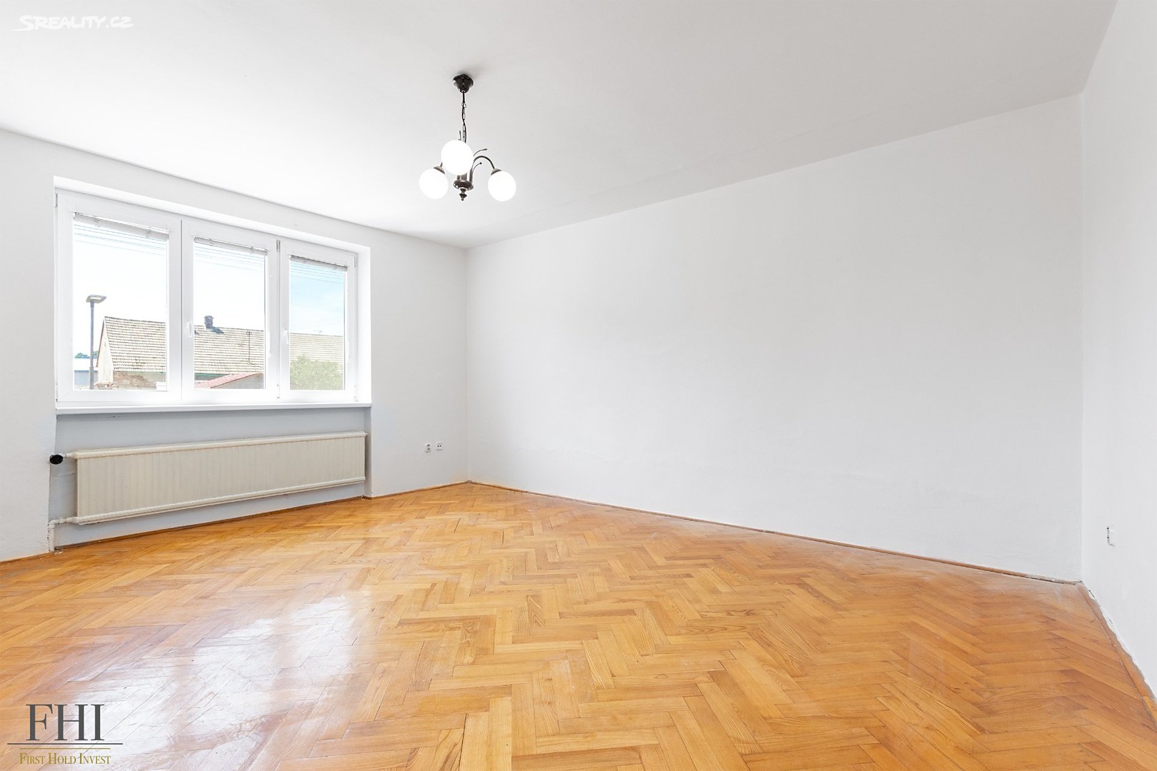 Prodej bytu 3+1 85 m², Josefská, Holice