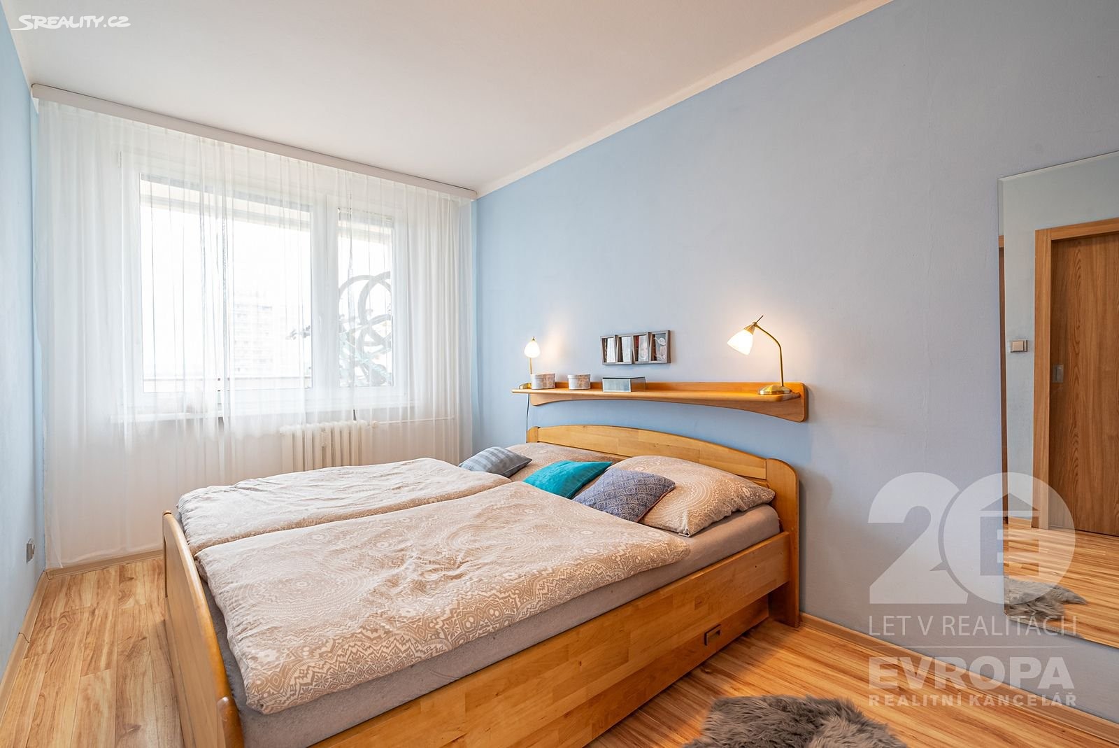 Prodej bytu 3+1 72 m², Hrubínova, Hradec Králové - Pražské Předměstí