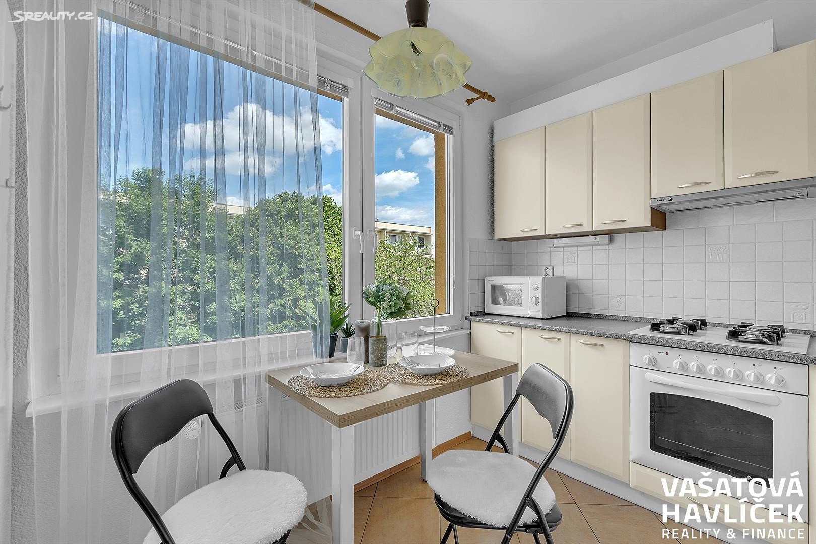 Prodej bytu 3+1 78 m², Na Zahrádkách, Hradec Králové - Věkoše