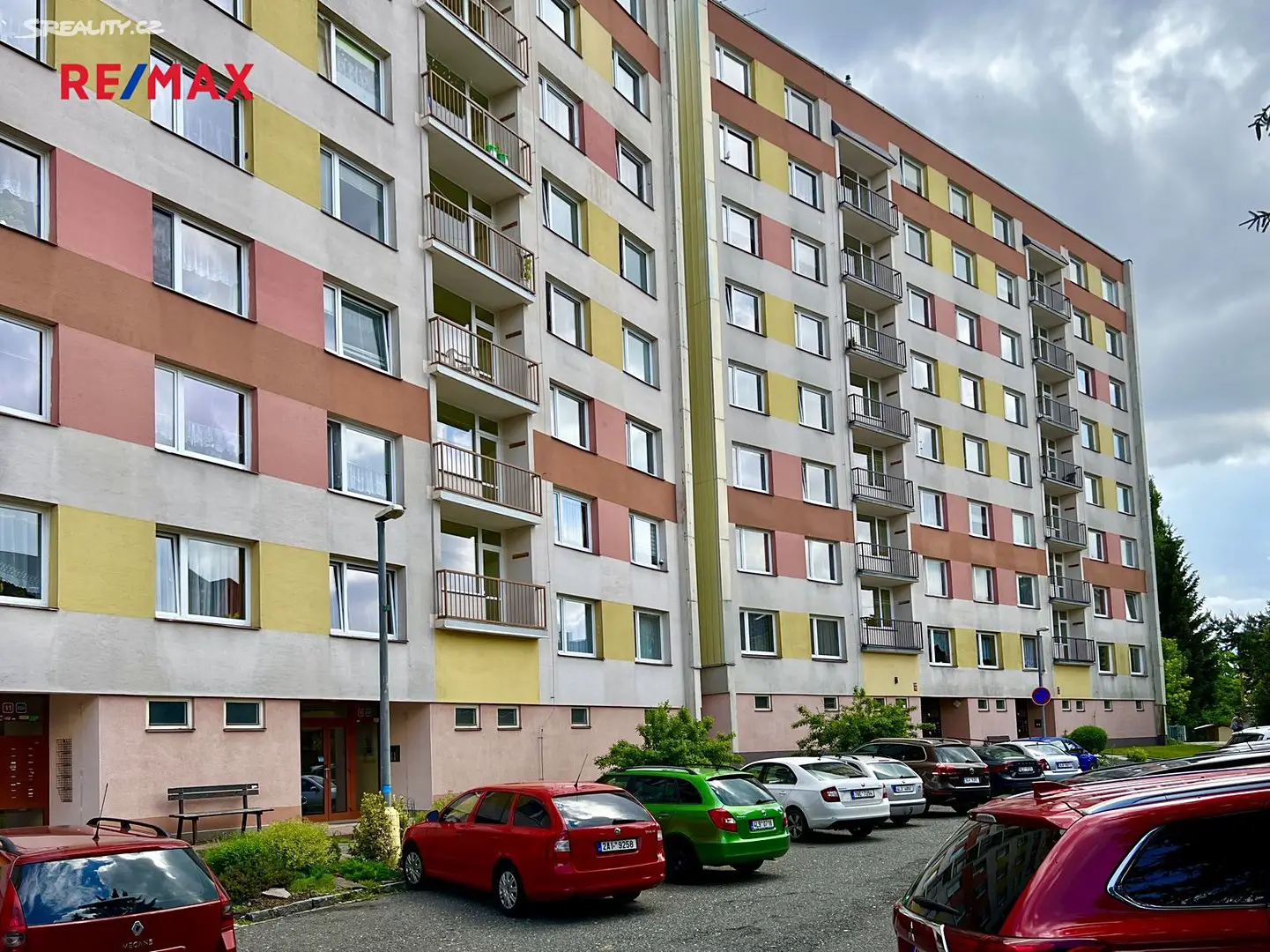 Prodej bytu 3+1 80 m², Křišťálová, Jablonec nad Nisou - Jablonecké Paseky
