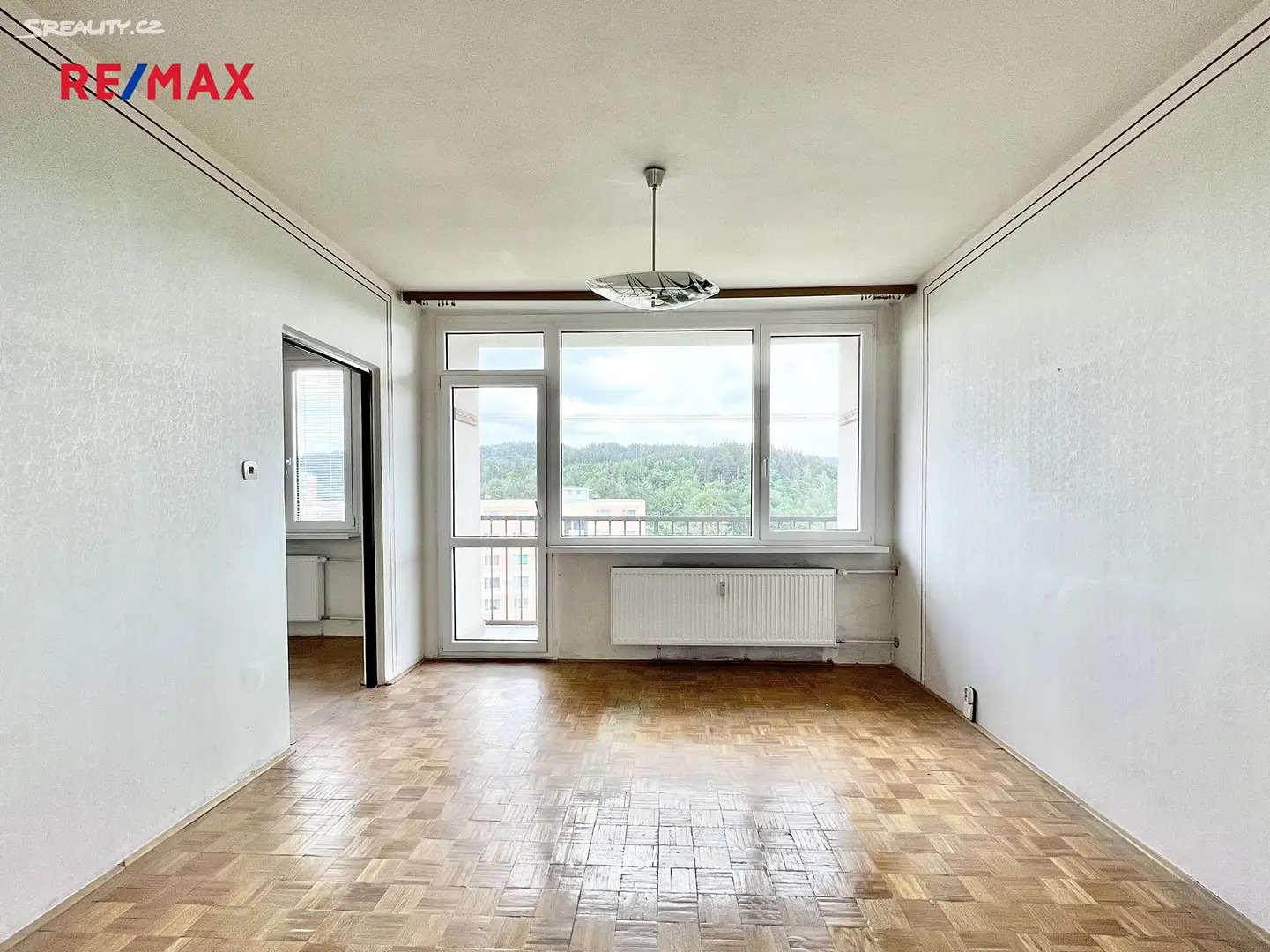 Prodej bytu 3+1 80 m², Křišťálová, Jablonec nad Nisou - Jablonecké Paseky