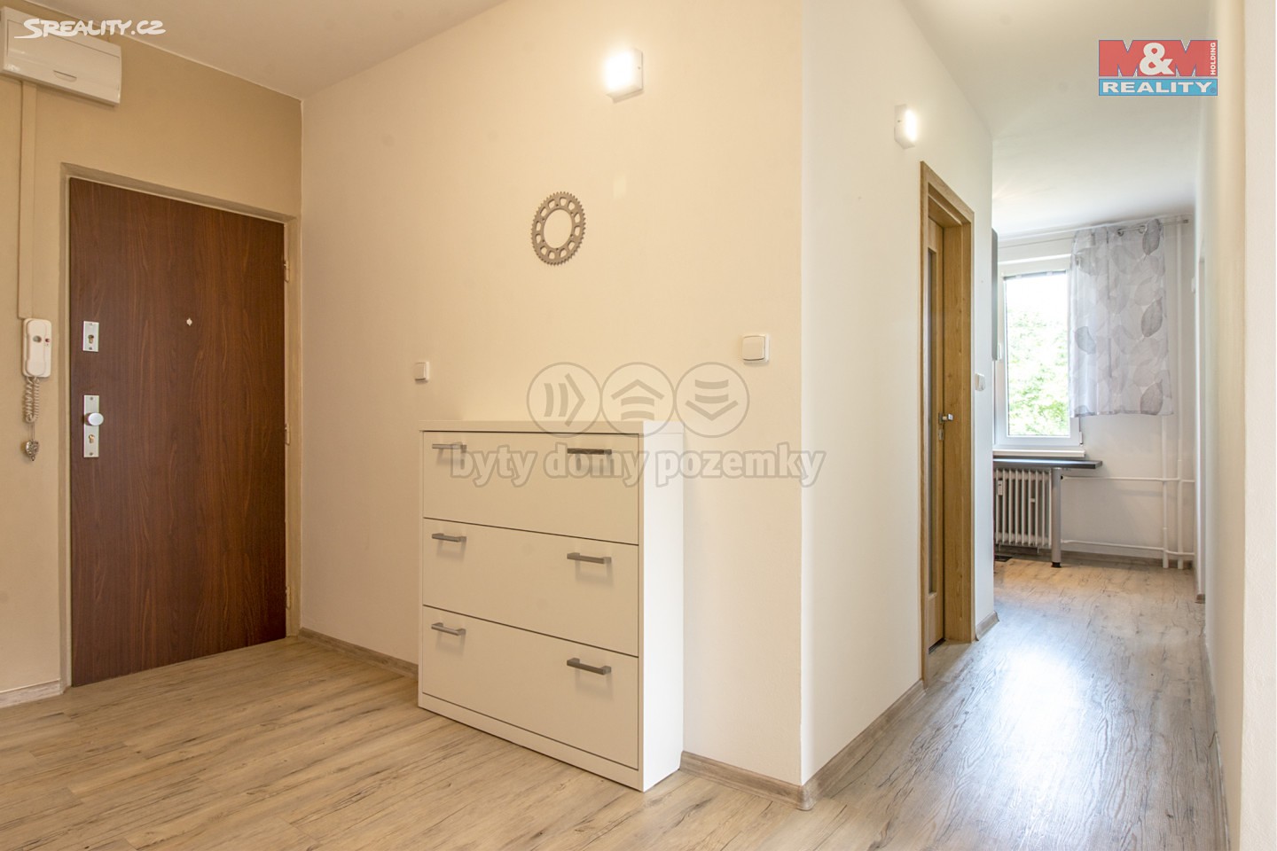 Prodej bytu 3+1 65 m², Liberecká, Jablonné v Podještědí - Markvartice