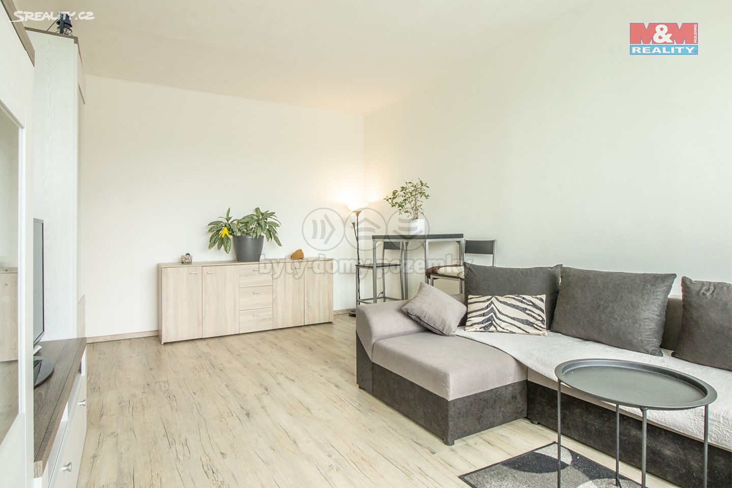 Prodej bytu 3+1 65 m², Liberecká, Jablonné v Podještědí - Markvartice