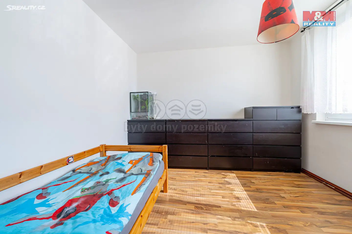 Prodej bytu 3+1 73 m², Jarní, Jihlava - Horní Kosov