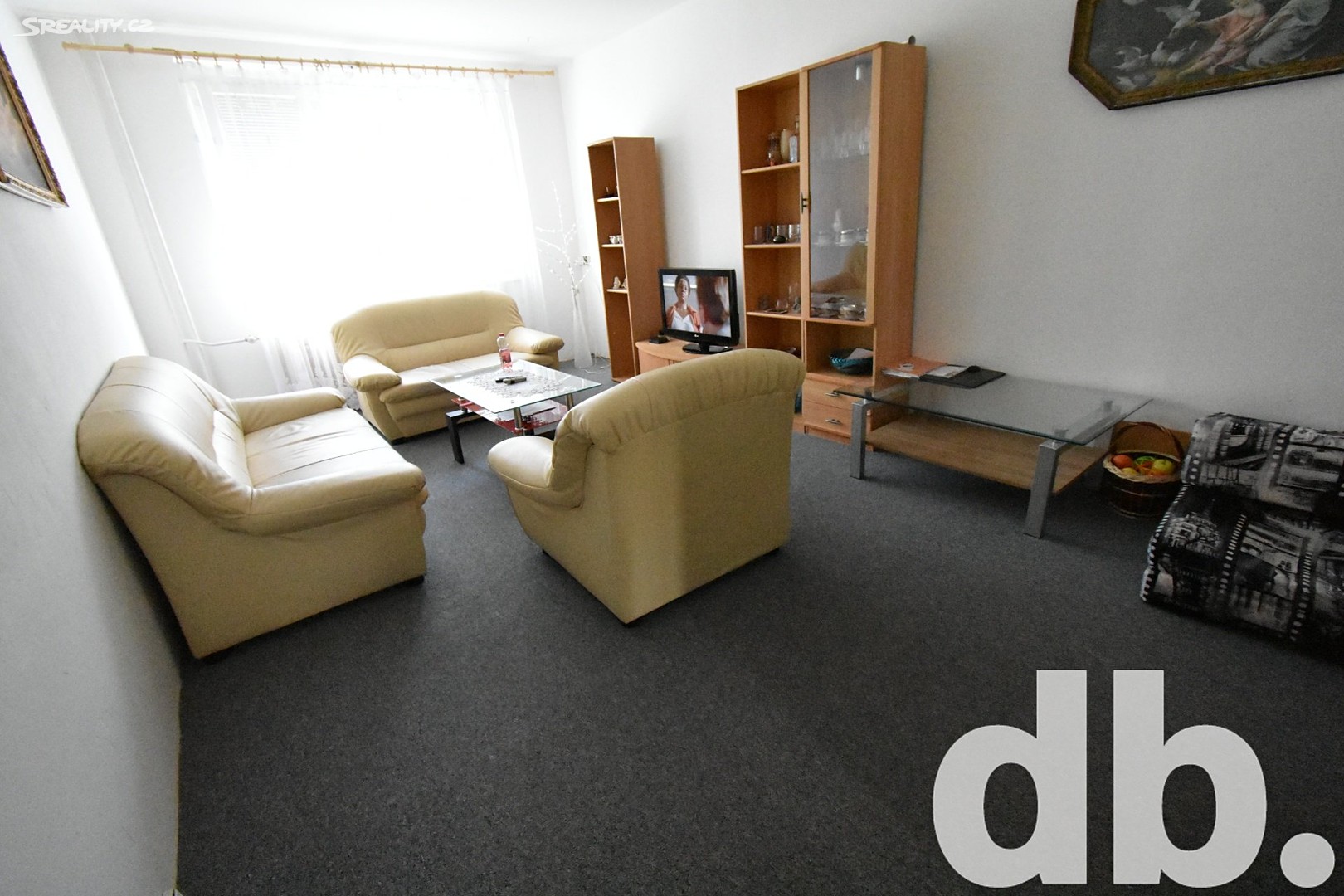 Prodej bytu 3+1 84 m², Severní, Karlovy Vary - Rybáře
