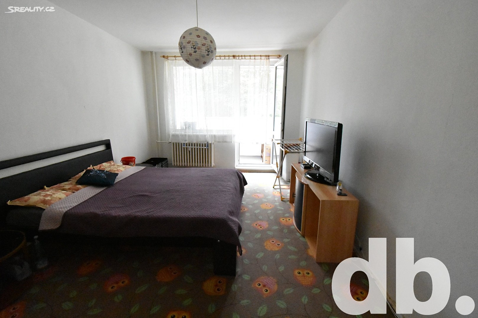 Prodej bytu 3+1 84 m², Severní, Karlovy Vary - Rybáře