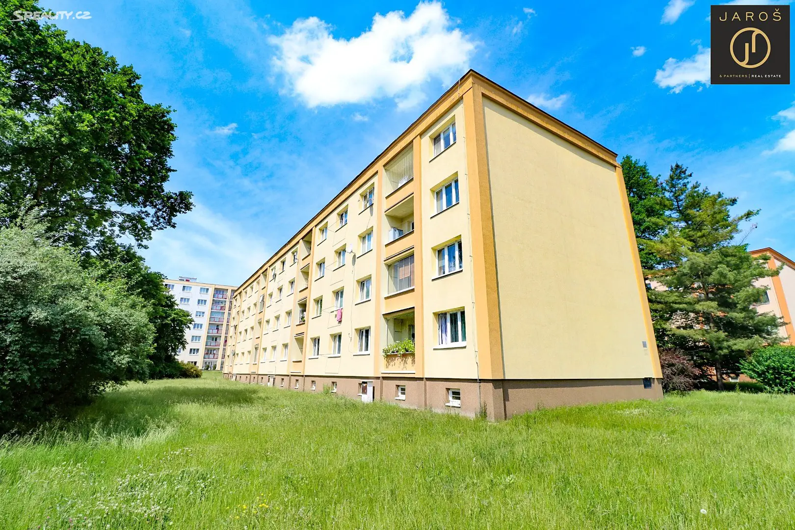 Prodej bytu 3+1 73 m², Vitry, Kladno - Kročehlavy