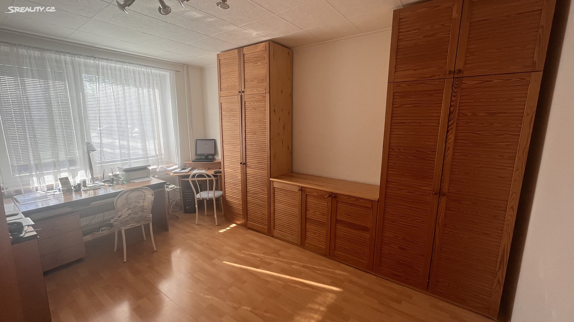 Prodej bytu 3+1 73 m², Popkova, Kuřim