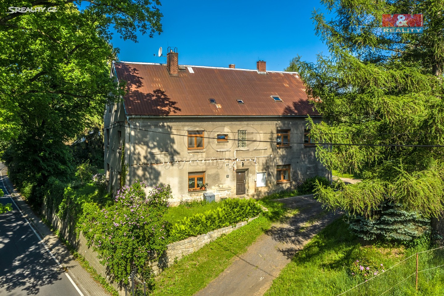 Prodej bytu 3+1 63 m², Stará, Liberec - Liberec XXXIII-Machnín