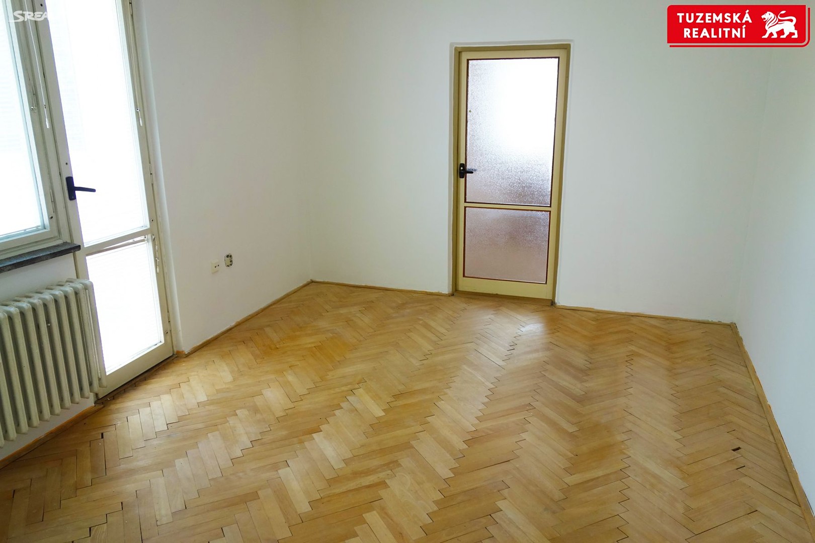 Prodej bytu 3+1 61 m², Sokolská, Loštice