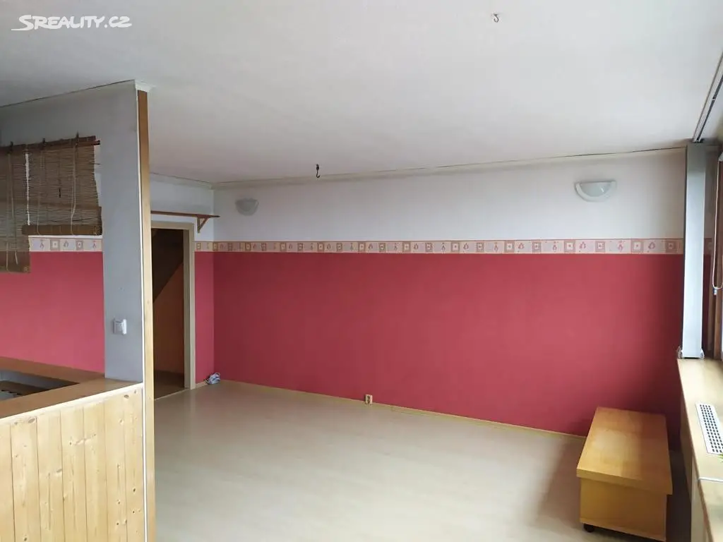 Prodej bytu 3+1 70 m², Jaroslava Ježka, Most