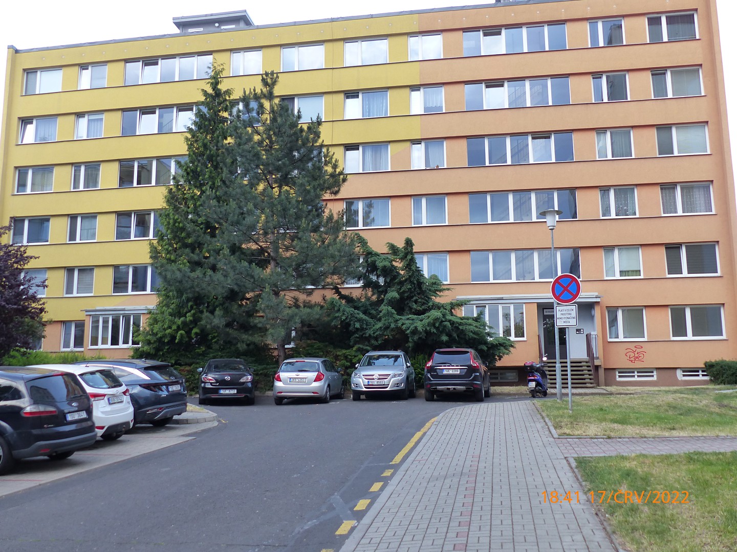 Prodej bytu 3+1 56 m², Maxima Gorkého, Most
