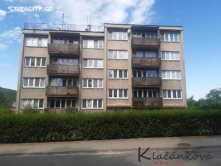 Prodej bytu 3+1 84 m², Komenského, Napajedla