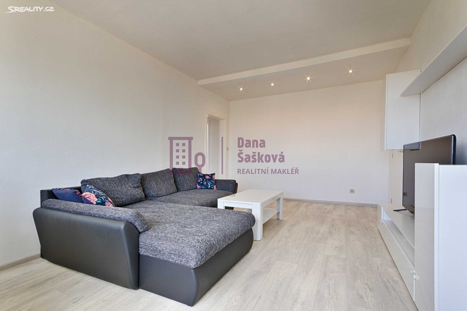 Prodej bytu 3+1 82 m², Na Hliněnce, Nová Včelnice
