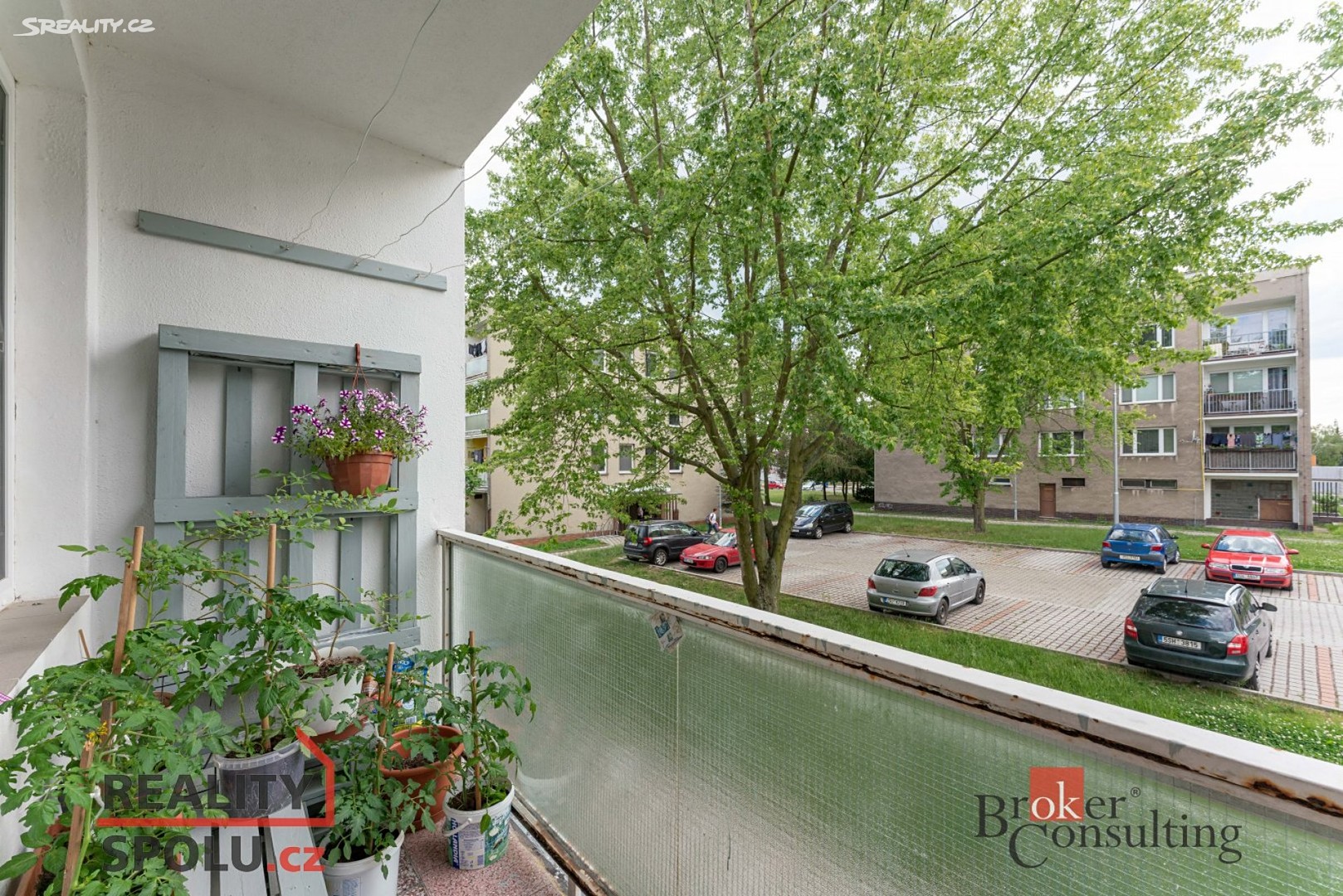 Prodej bytu 3+1 68 m², Mládežnická, Nymburk