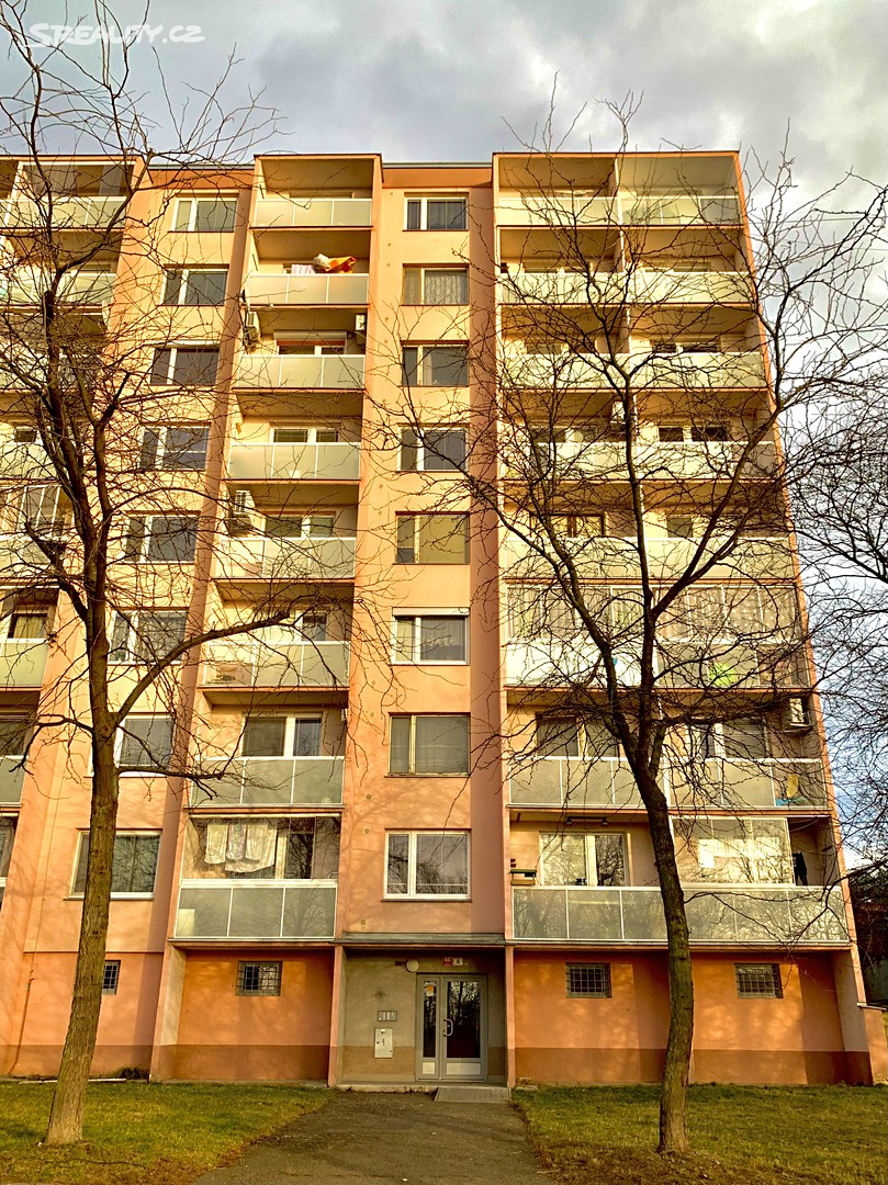 Prodej bytu 3+1 74 m² (Mezonet), U Cukrovaru, Olomouc - Holice