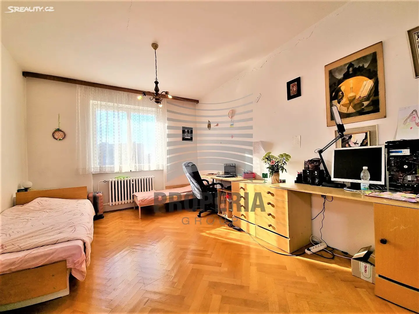 Prodej bytu 3+1 94 m², Zamykalova, Olomouc - Lazce