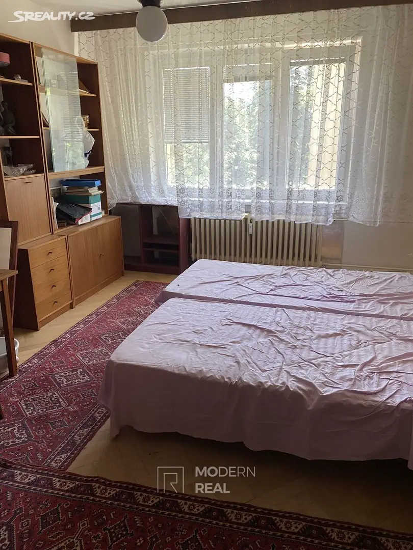 Prodej bytu 3+1 63 m², Olomoucká, Opava - Předměstí