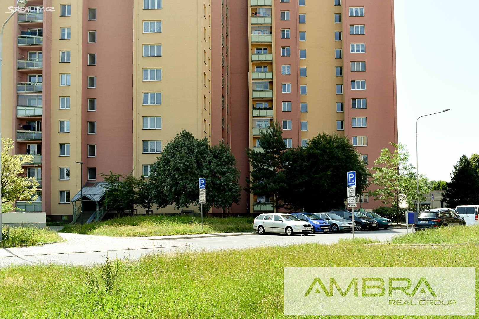 Prodej bytu 3+1 65 m², Ostrava, okres Ostrava-město