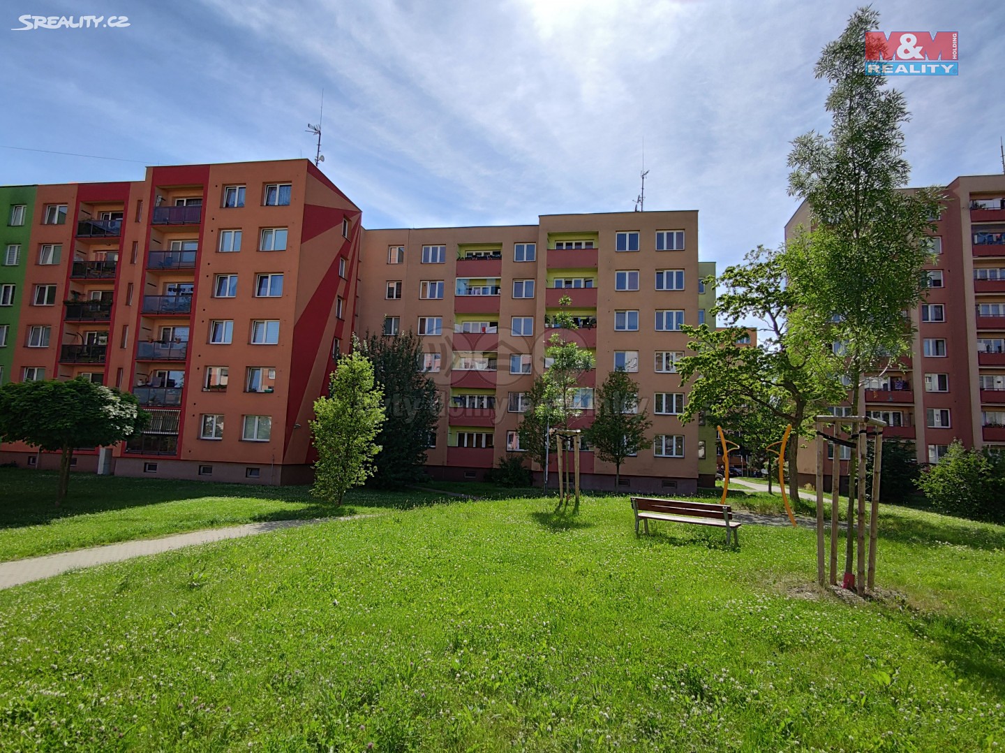 Prodej bytu 3+1 68 m², Jaromíra Matuška, Ostrava - Dubina