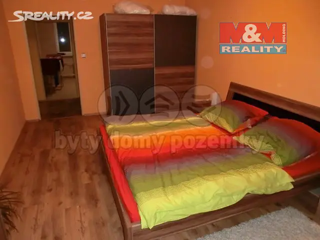 Prodej bytu 3+1 72 m², Ostrava - Hrabůvka, okres Ostrava-město