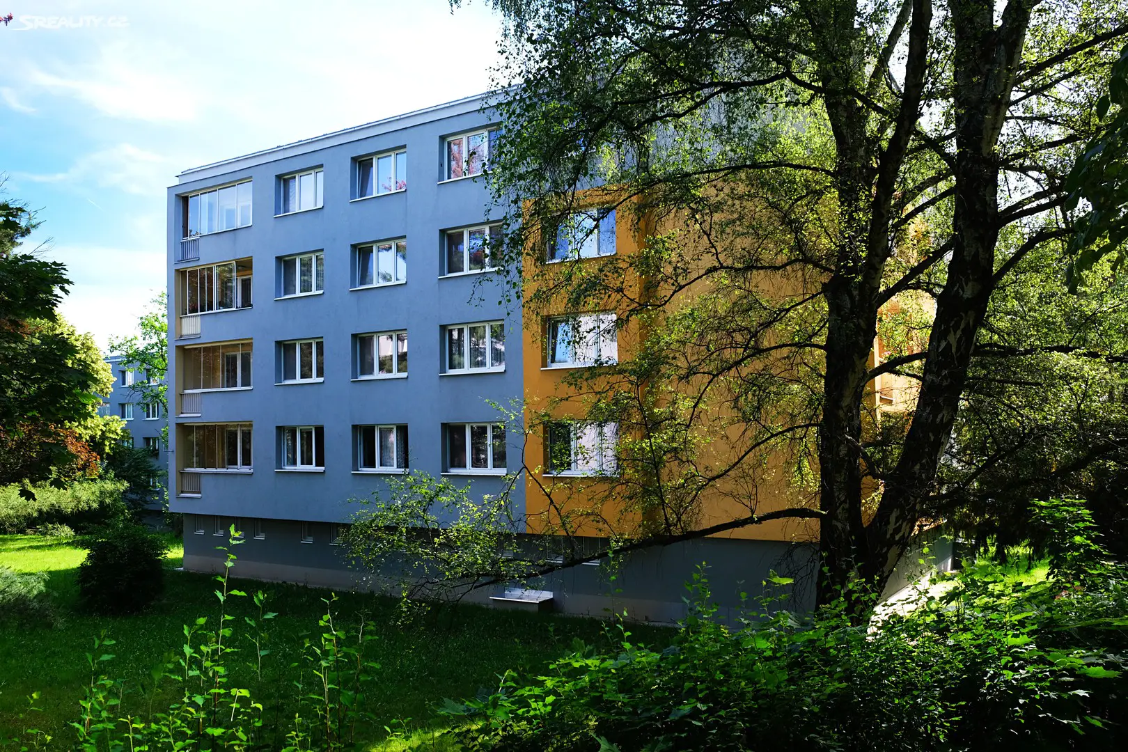 Prodej bytu 3+1 77 m², Karla Pokorného, Ostrava - Poruba