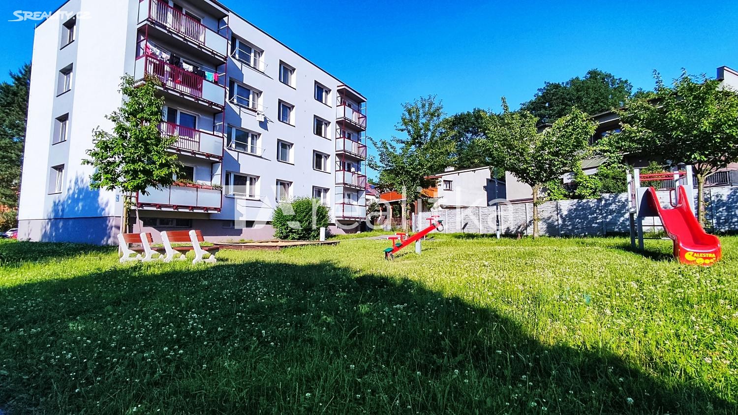 Prodej bytu 3+1 77 m², Proskovická, Ostrava - Výškovice