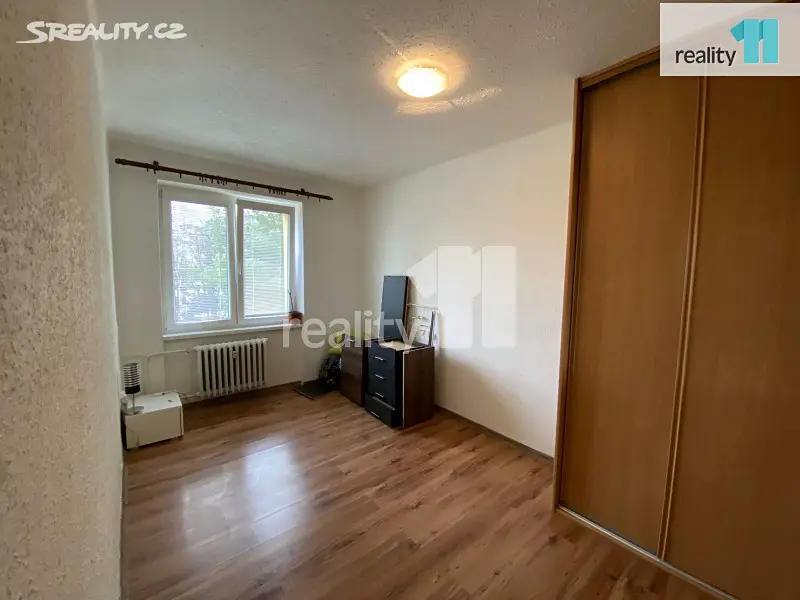 Prodej bytu 3+1 60 m², Výškovická, Ostrava - Zábřeh