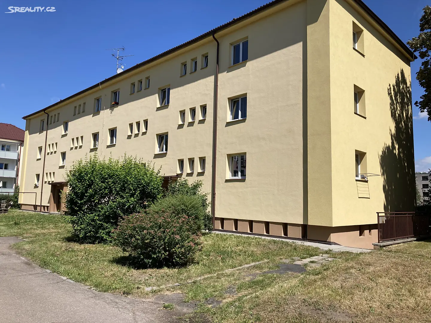 Prodej bytu 3+1 91 m², Dašická, Pardubice - Bílé Předměstí