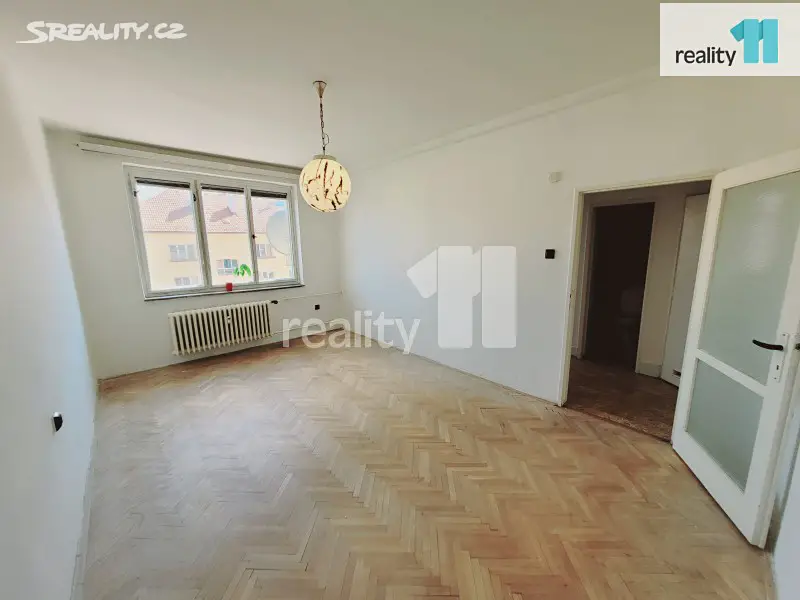 Prodej bytu 3+1 78 m², Devotyho, Pardubice - Zelené Předměstí