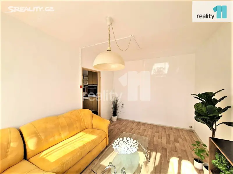 Prodej bytu 3+1 71 m², Radimovická, Praha 4 - Chodov